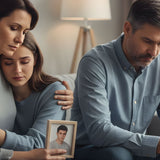 Suicide Loss Etiquette: Privacy, Language, and Supporting the Family Without Rumors - Funeral.com, Inc.