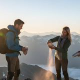 Summit Scattering: Mountain Ethics, Wind Planning, and How to Avoid ‘Ash Blowback’ - Funeral.com, Inc.