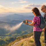 Summit Scattering: Mountain Ethics, Wind Planning, and How to Avoid ‘Ash Blowback’
