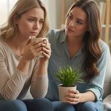 Supporting a Friend Through Infertility or Miscarriage Grief: What to Say (and What Not to) - Funeral.com, Inc.