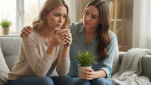 Supporting a Friend Through Infertility or Miscarriage Grief: What to Say (and What Not to) - Funeral.com, Inc.