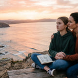 Supporting Teenagers Through Grief: A Complete Guide to Healing, Communication, and Lasting Remembrance