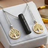 Symbol Meanings on Memorial Jewelry: A Plain-English Guide - Funeral.com, Inc.