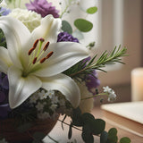 Sympathy Flowers and Their Meanings: A Complete Guide to Choosing the Right Arrangement