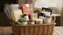 Sympathy Gift Baskets After a Loss: Thoughtful Ideas That Actually Help