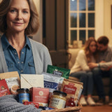 Sympathy Gift Ideas: What to Send (or Bring) to a Grieving Family Besides Flowers - Funeral.com, Inc.