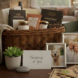 Sympathy Gifts That Aren’t Flowers: Thoughtful Alternatives That Comfort - Funeral.com, Inc.