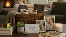 Sympathy Gifts That Aren’t Flowers: Thoughtful Alternatives That Comfort - Funeral.com, Inc.