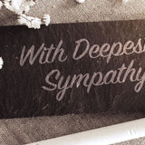 Sympathy Gifts vs. Sympathy Gestures: Food, Flowers, Donations, and Keepsakes That Comfort