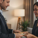 Sympathy Money Gifts: When Cash (or Checks) Are Appropriate and How to Give Them Respectfully - Funeral.com, Inc.