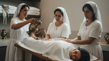 Tahara: Jewish Ritual Washing—What Happens, Who Performs It, and Its Meaning - Funeral.com, Inc.