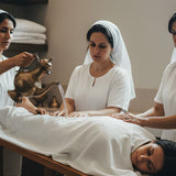 Tahara: Jewish Ritual Washing—What Happens, Who Performs It, and Its Meaning