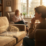 Talking About Pet Loss in Therapy: What to Expect and How It Can Help