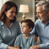 Talking to a Child About Euthanasia and Cremation: Age-Appropriate Wording - Funeral.com, Inc.