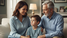 Talking to a Child About Euthanasia and Cremation: Age-Appropriate Wording - Funeral.com, Inc.