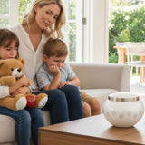 Talking to Children About a Pet’s Death: Honest, Gentle Guidance for Families