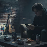 Teen Grief: Why Risk-Taking, Anger, and Withdrawal Can Be Normal (and When to Get Help)