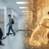 Teen Pet Grief: Why It Can Look Like Anger, Numbness or Withdrawal (and How Adults Can Help)