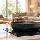 Teflon Toxicity in Birds: How PTFE Fumes Cause Sudden Death and How to Make Your Home Safe
