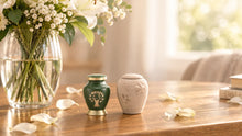 Temporary Urns vs Permanent Urns: When to Upgrade