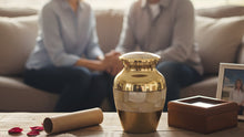 Temporary vs. Permanent Placement: How Families Transition - Funeral.com, Inc.