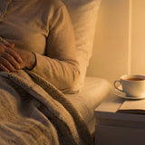 Terminal Agitation (Restlessness): Causes, Signs, and How to Comfort - Funeral.com, Inc.