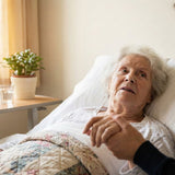 Terminal Lucidity: What the “Surge” of Energy Means and How to Respond - Funeral.com, Inc.