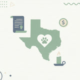 Texas Pet Cremation Guide: Laws, Costs & Options - Funeral.com, Inc.