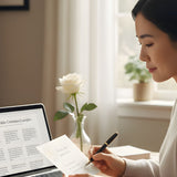 Thank-You Note Template After Cremation: Short Examples That Work - Funeral.com, Inc.