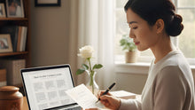 Thank-You Note Template After Cremation: Short Examples That Work - Funeral.com, Inc.