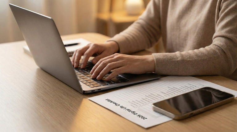 The 2026 Checklist for Closing a Deceased Person’s Digital Life ...