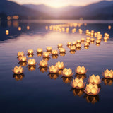 The 49 Days After Death in Buddhism: Understanding the “Intermediate State” and Memorial Practices - Funeral.com, Inc.