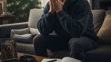 The 6-Month Pet Loss Dip: Why Grief Returns After “Doing Better” & How to Handle the Wave - Funeral.com, Inc.