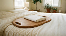 The Carrying Board: A Safer Way to Move a Body at Home (Design, Materials, and Use)