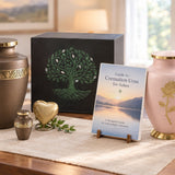 The Complete Guide to Cremation Urns for Ashes