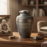 The Complete Guide to Personalized Cremation Urns: Meaningful Ways to Honor a Unique Life