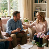 The Conversation That Matters Most: Why Knowing Your Parents' Final Wishes Is One of the Greatest Gifts You Can Give