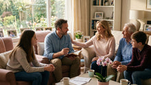 The Conversation That Matters Most: Why Knowing Your Parents' Final Wishes Is One of the Greatest Gifts You Can Give