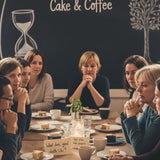 The Death Café Movement: How to Find (or Host) One Near You - Funeral.com, Inc.