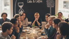 The Death Café Movement: How to Find (or Host) One Near You - Funeral.com, Inc.