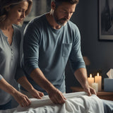 The Emotional Toll of Home After‑Death Care: How to Prepare for the Physicality of Death