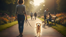 The Empty Leash: Coping With the First Walk Without Your Dog (Routines, Triggers, and Gentle Alternatives) - Funeral.com, Inc.