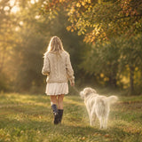 The Empty Leash: Coping With the First Walk Without Your Dog (Routines, Triggers, and Gentle Alternatives)