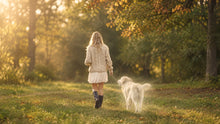 The Empty Leash: Coping With the First Walk Without Your Dog (Routines, Triggers, and Gentle Alternatives)