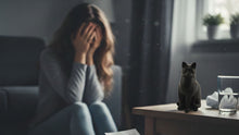 The First 24 Hours After Losing a Pet: Shock, Physical Symptoms, and What Helps Right Now - Funeral.com, Inc.