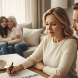 The First Week After a Death: A Calm Checklist of What Matters Most - Funeral.com, Inc.