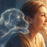 The Guilt of Being Happy Again: Why Joy Isn't a Betrayal - Funeral.com, Inc.