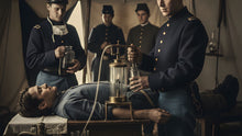 The History of Embalming in America: Civil War Origins and How the Practice Spread - Funeral.com, Inc.