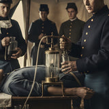The History of Embalming in America: Civil War Origins and How the Practice Spread - Funeral.com, Inc.
