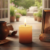 The History of Memorial Candles: From Ancient Rituals to Yahrzeit and Modern Remembrance Traditions - Funeral.com, Inc.